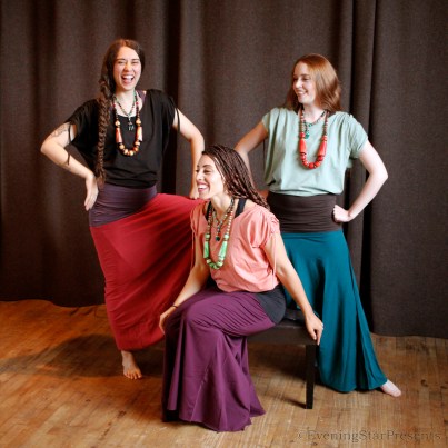 a good laugh color watermarked